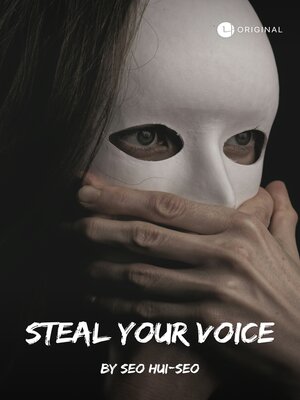 cover image of Steal Your Voice